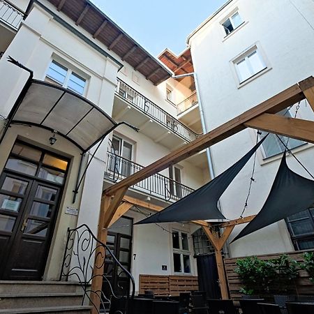 Urban Nest Apartments Party Szewska21 Krakow Ngoại thất bức ảnh