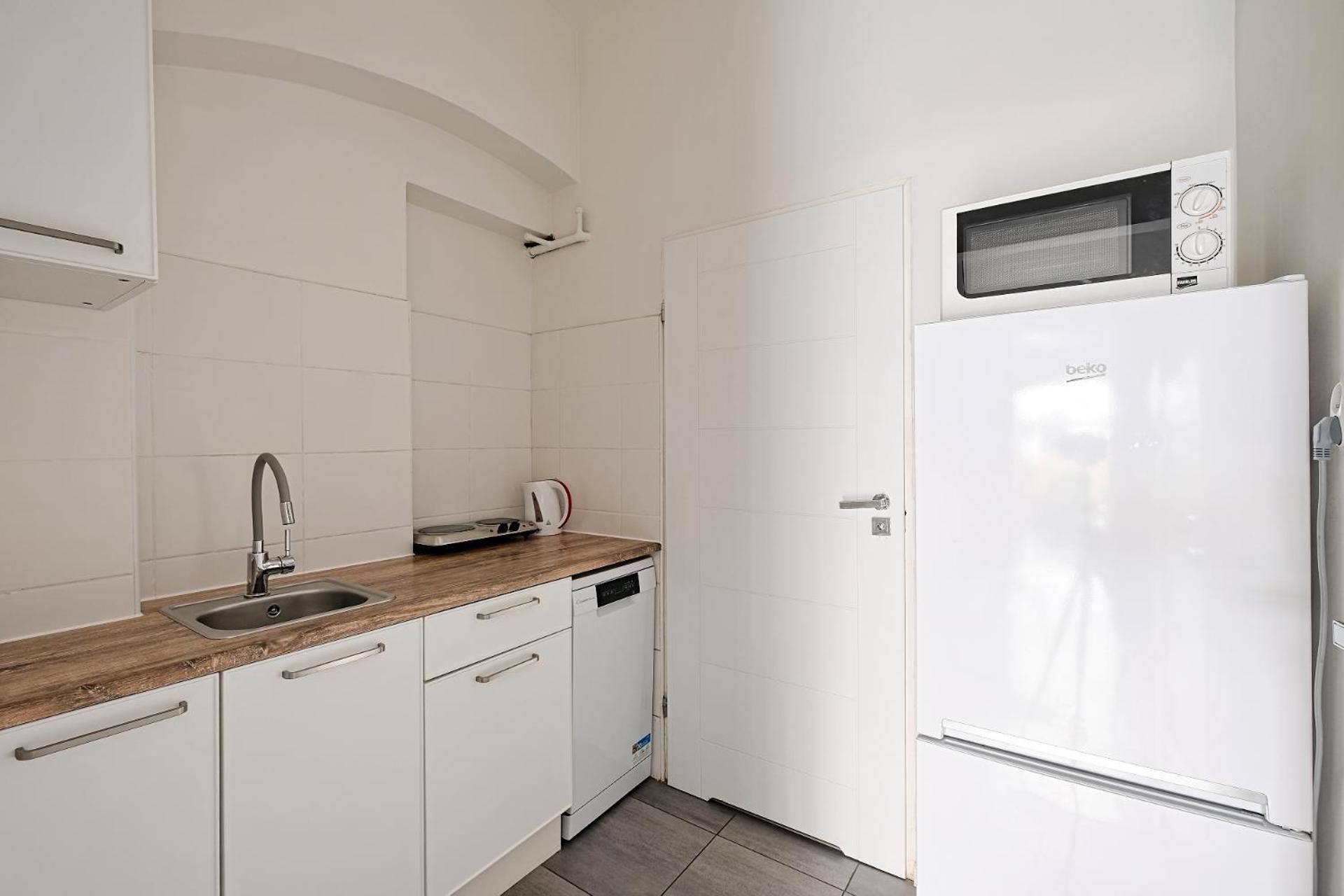 Urban Nest Apartments Party Szewska21 Krakow Ngoại thất bức ảnh
