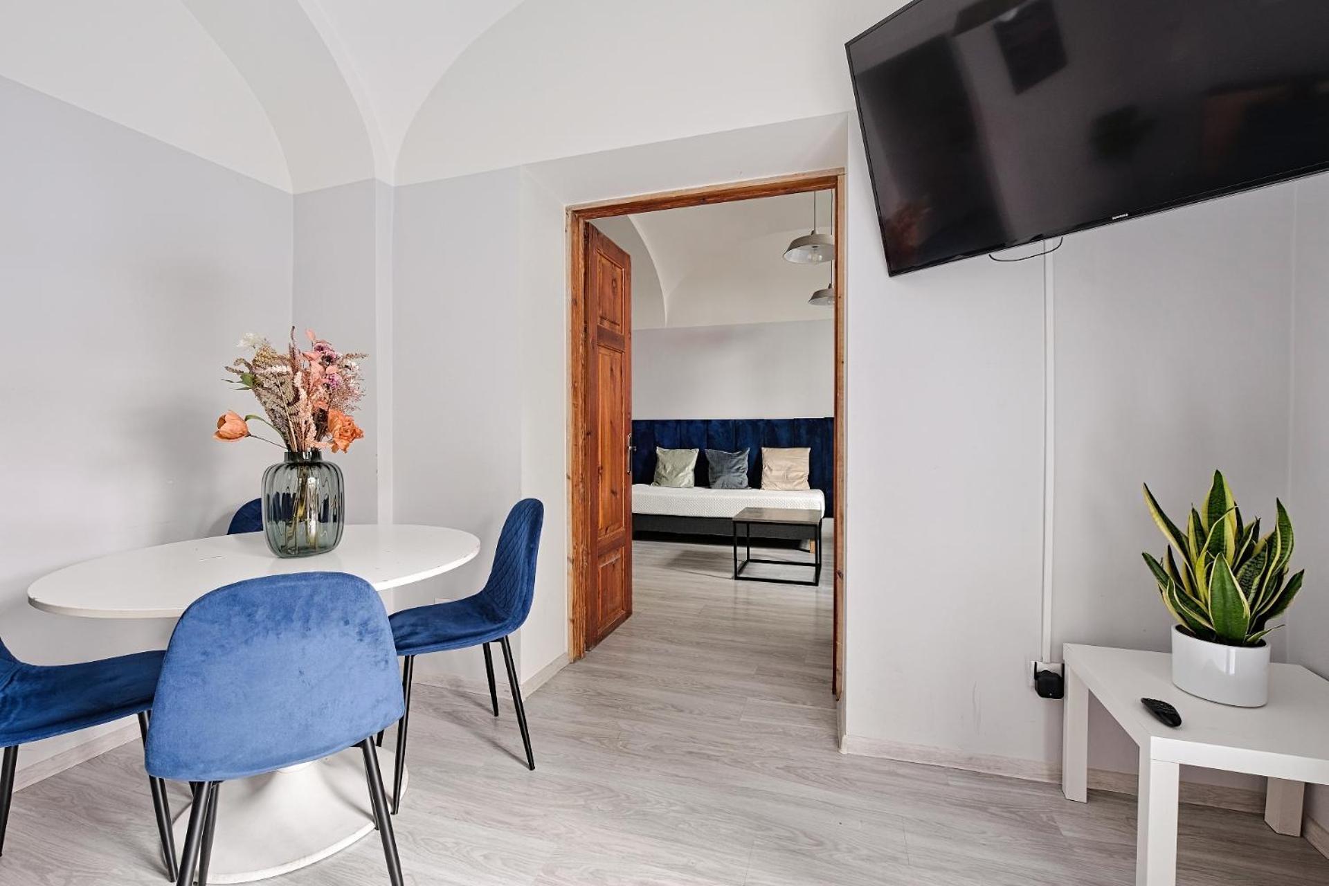 Urban Nest Apartments Party Szewska21 Krakow Ngoại thất bức ảnh