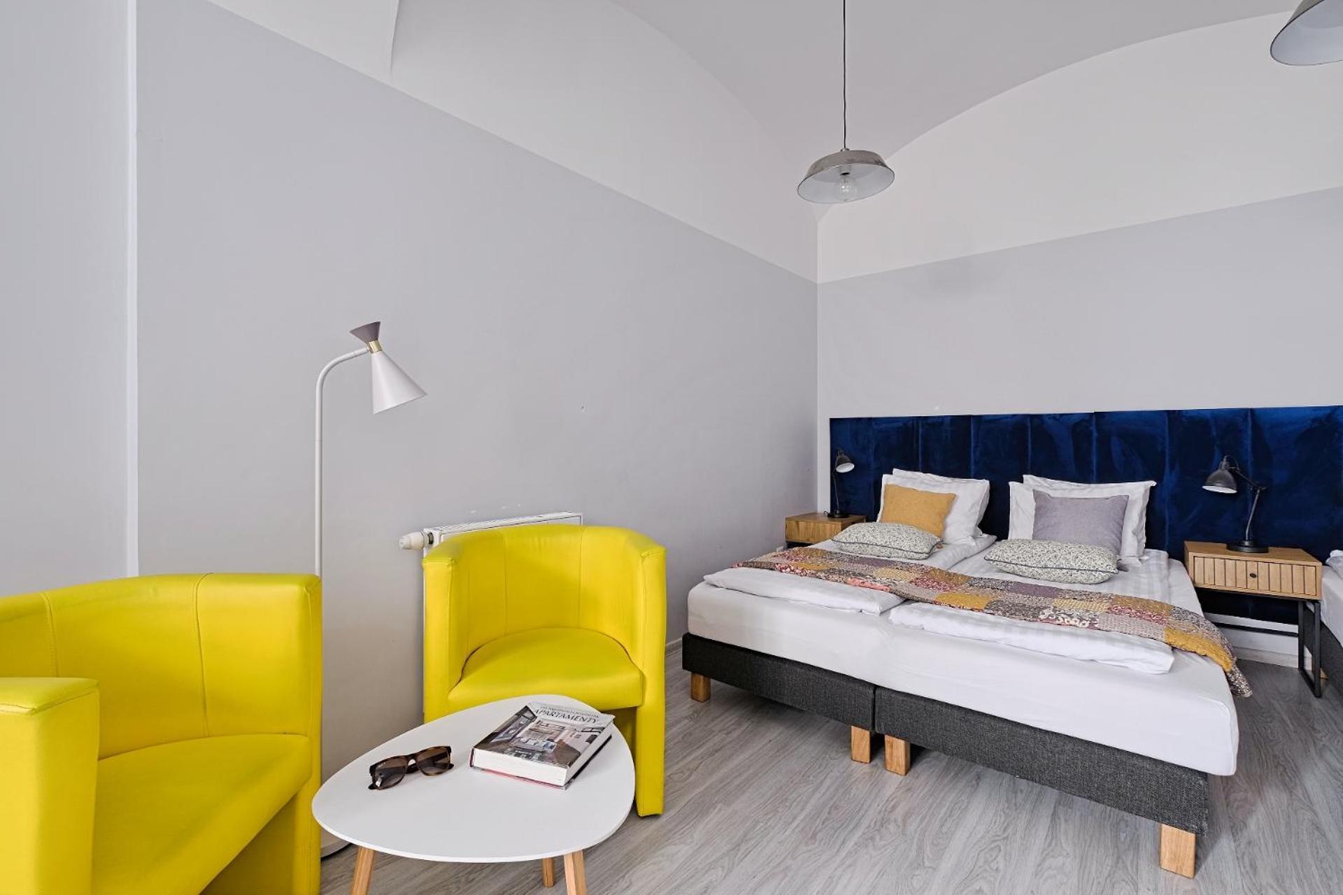 Urban Nest Apartments Party Szewska21 Krakow Ngoại thất bức ảnh