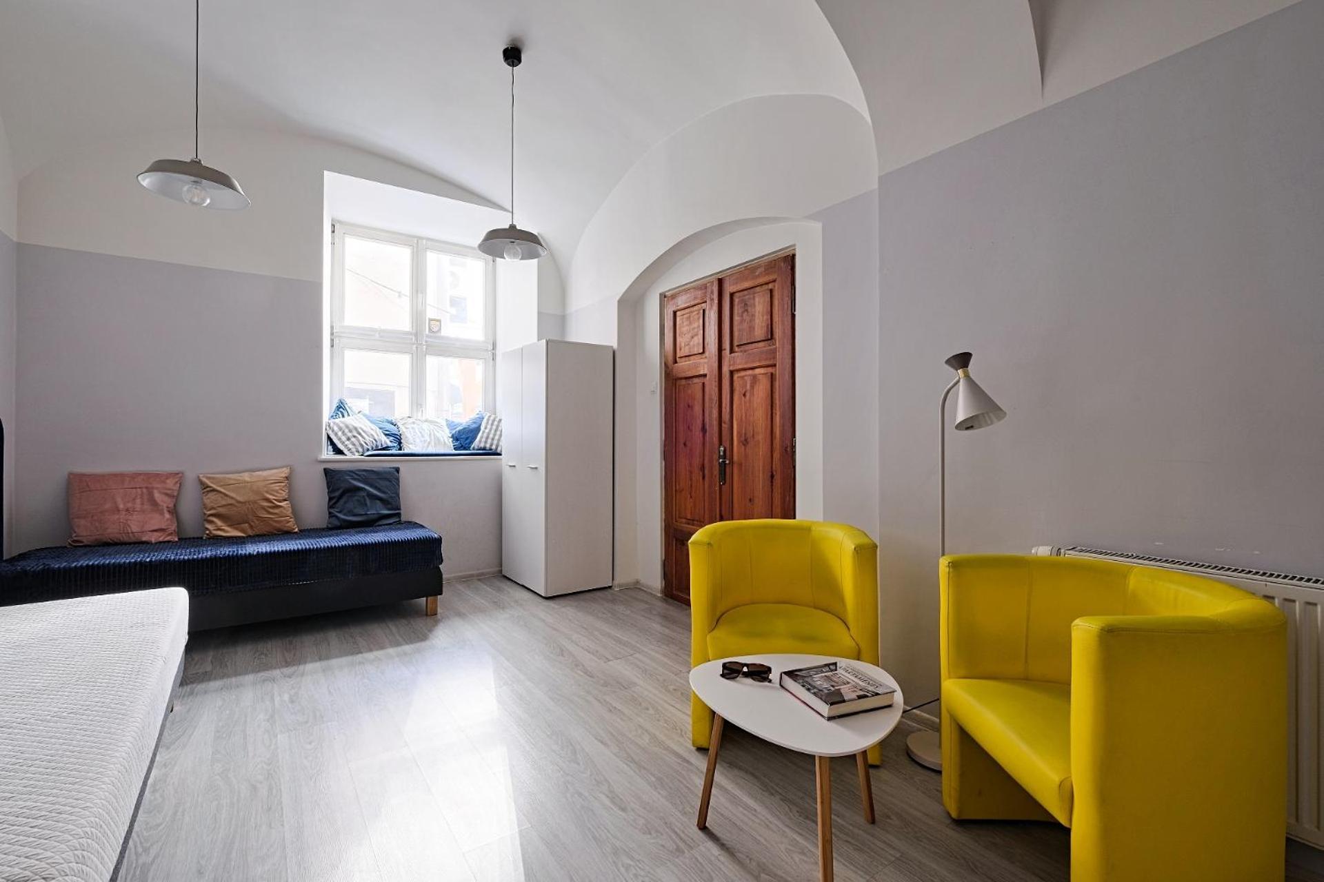 Urban Nest Apartments Party Szewska21 Krakow Ngoại thất bức ảnh